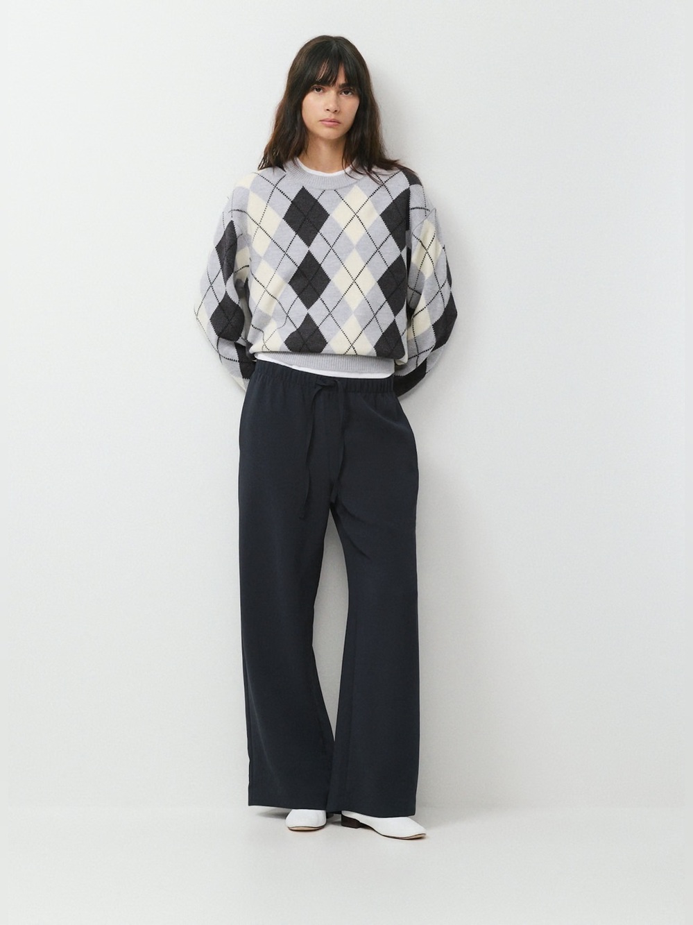 Aritzia The Lodge Pant™ - Crepette™